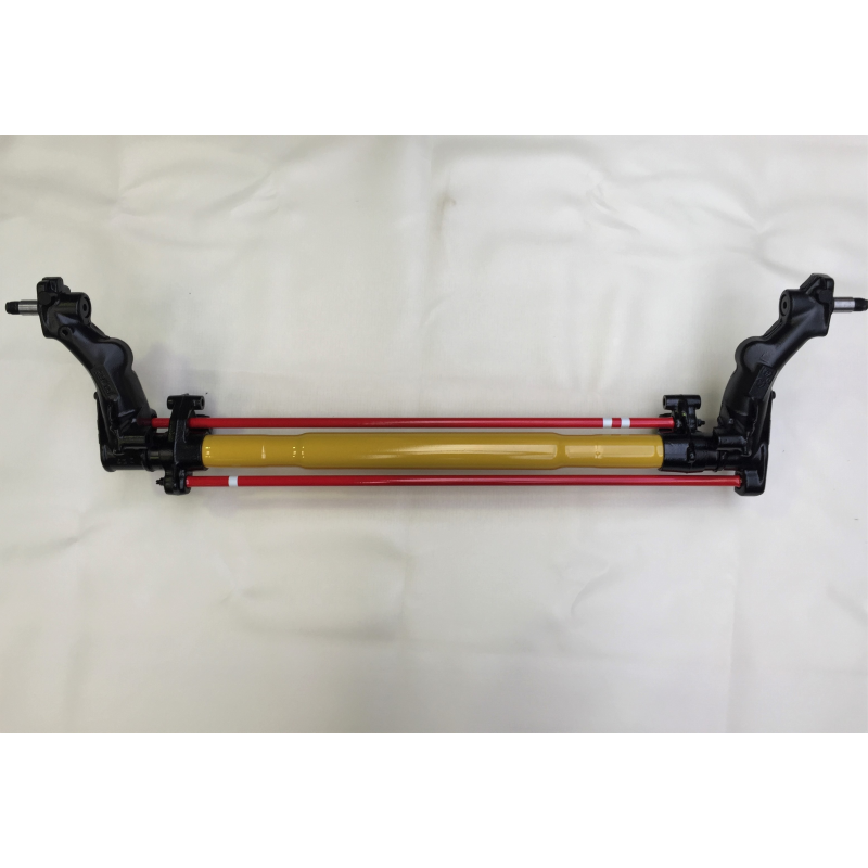 Réparation T.A Peugeot 309 GTI et GTI 8S frein à disque | Pièces Détachées