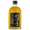 Tokinoka black blended whisky japon 50 cl 50° - Un whisky haut de gamme