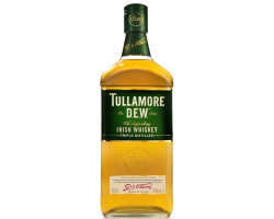 Tullamore Dew Original Blended Whiskey - 70 cl 40° | Boissons