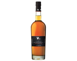 Welche's Whisky Single Malt Fumé Alsace 70cl - Whisky Haut de Gamme