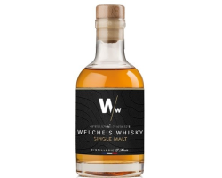 Welche's Kaloui Whisky Single Malt Alsace 20cl 43° | Achetez maintenant