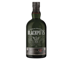 Teeling Blackpitts Single Malt Whiskey - 70cl 46°