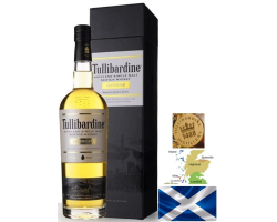 Tullibardine Sovereign Single Malt Highlands 70 cl 43° - Whisky Haut de Gamme
