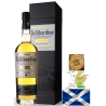 Tullibardine Sovereign Single Malt Highlands 70 cl 43° - Whisky Haut de Gamme