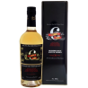 THE 6 ISLES Blended Malt Whisky - 70 cl 46°