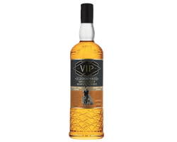 VIP Blended Malt Whisky Écosse 70 cl 40° - Un mélange raffiné