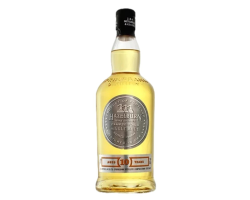 Hazelburn 10 ans Whisky Campbeltown - 70cl - 46°