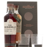 Irishman The Harvest Cof 70 cl - Whisky irlandais haut de gamme avec 2 verres