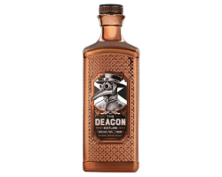 Whisky The Deacon Blended Malt Islay 70cl 40° - Écosse