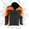 Veste de confort universelle OLEO MAC - Confort et sécurité pour le jardin