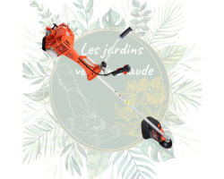 Débroussailleuse thermique ECHO SRM420 TES - Performance & Confort