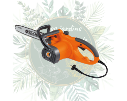 Tronçonneuse OLEO MAC GS 200E – 41cm pour un jardinage efficace