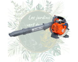 Souffleur thermique OLEO MAC - BV250 | Performance et Précision