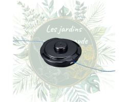 Tête Fils Echo DS-5 - Performance et Durabilité pour Votre Jardin