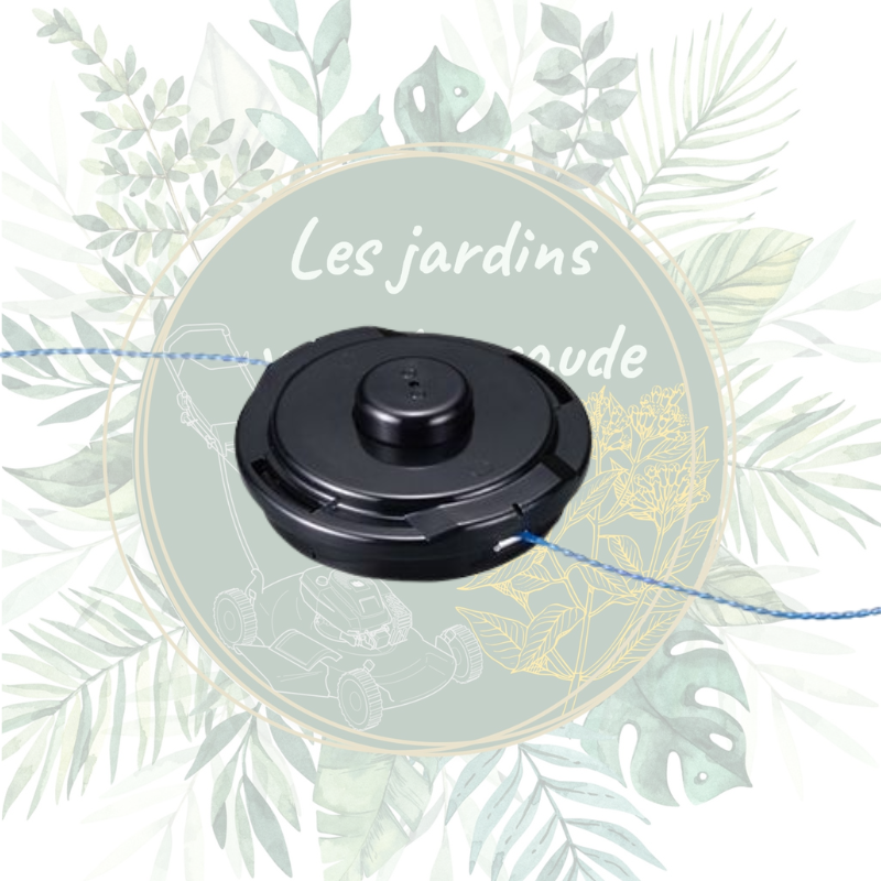 Tête Fils Echo DS-5 - Performance et Durabilité pour Votre Jardin