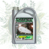 Huile de chaîne pour tronçonneuse - Performance et Protection