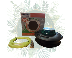 Tête fil LOAD&GO ExtraLife OLEO MAC - Performance et simplicité au jardin