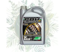 Lubrifiant boîtes et ponts 80W-90 - Protection optimale