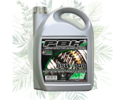 Lubrifiant boîtes et ponts 85W-140 pour jardinage professionnel