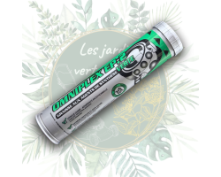 Graisse verte Omniplex | Lubrification haute performance pour le jardin