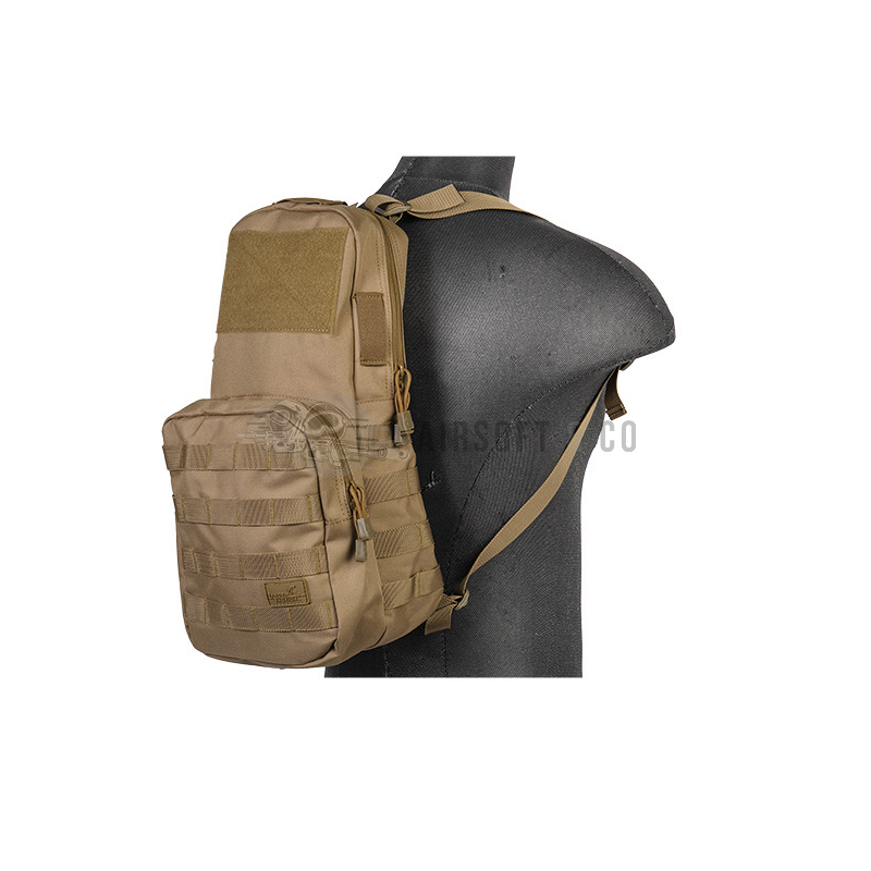 Sac à dos Hydrobag - Équipement Sportif de qualité