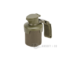 Sac à billes TACTICAL OPS (OD) - Équipement Sportif