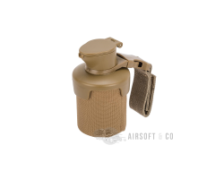 Sac à billes TACTICAL OPS Coyote Brown - Équipement Airsoft