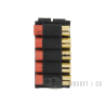 Porte-cartouches Molle pour Shotgun - Équipement Sportif Premium