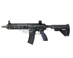 Fusil airsoft HK416D AEG V2 avec mosfet - Équipement Sportif