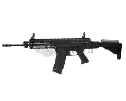 Fusil airsoft CZ Bren 805 A1 - Réplique haut de gamme en aluminium et polymère