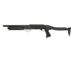 Fusil airsoft CM.352 - Performance et Réalisme