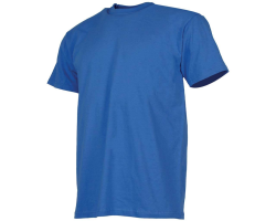 Tee shirt travail manches courtes en coton DMD - Confort et style