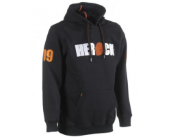 Sweat de travail Enki gamme pro Herock - Confort et robustesse