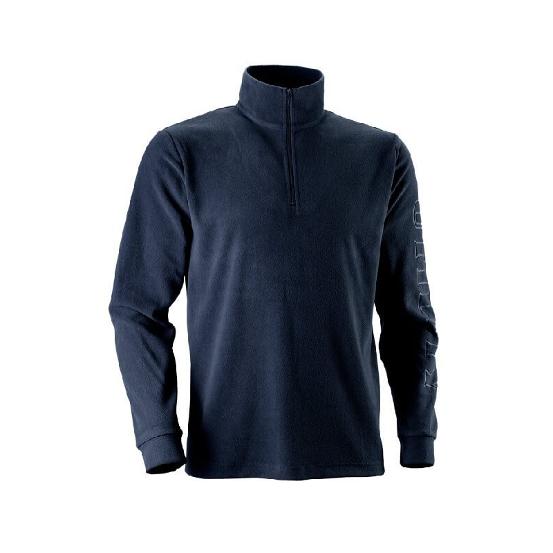 Sweat de travail homme micro polaire Gripen Diadora - Confort et style