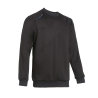Pull de travail homme renforcé Leon noir North Ways | Vêtements professionnels