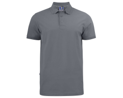 Polo de travail Projob gris ou marine - Confort et praticité