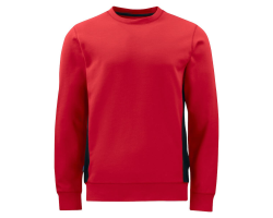 Sweat de travail résistant Projob 2127 - Confort & Durabilité