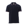 Polo manches courtes tricolore France Payper - Élégance et confort