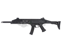 Mitraillette airsoft CZ Scorpion EVO 3 A1 Carbine - Performance et qualité