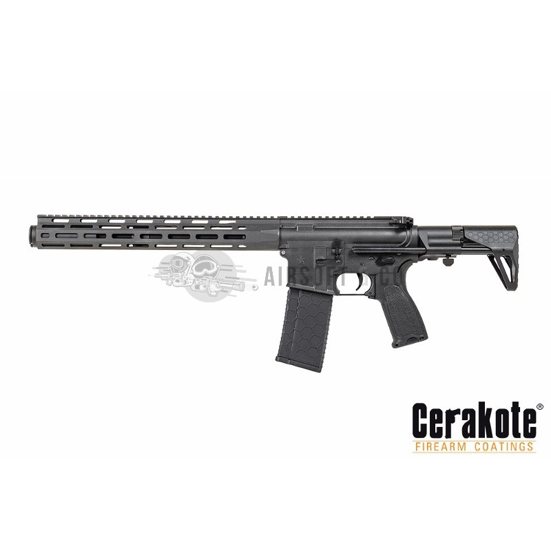 Fusil airsoft EVO Recon PDW Lone Star Edition - Équipement Sportif