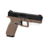 Pistolet airsoft KJW KP-13 GBB - Équipement sportif de qualité