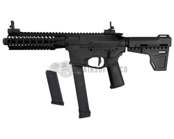 ARES M45S-L AEG - Performance haute qualité en équipement sportif