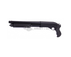 Fusil airsoft Golden Eagle GR870 Short - Équipement Sportif Haut de Gamme