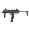Mitraillette airsoft UMAREX VFC HK MP7A1 S-AEG Gen.2 - Équipement Sportif