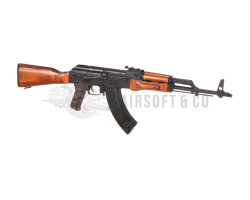 Fusil airsoft LCT LCKM New Gen AEG - Performance et Élégance