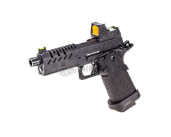 Pistolet airsoft VORSK Hi-Capa 4.3 GBB avec RMR - Équipement Sportif