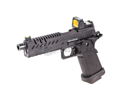 Pistolet airsoft VORSK Hi-Capa 5.1 GBB avec RMR - Performance et Fiabilité