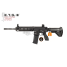 Fusil airsoft Evolution E-416 ETS III AEG - Performance Haut de Gamme