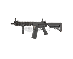 SPECNA ARMS MK18 DANIEL DEFENSE® SA-C19 CORE AEG (BK) - Performance & Élégance en Airsoft