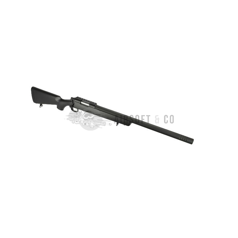 SNOW WOLF VSR10 Type Bolt Sniper Rifle - Équipement Sportif